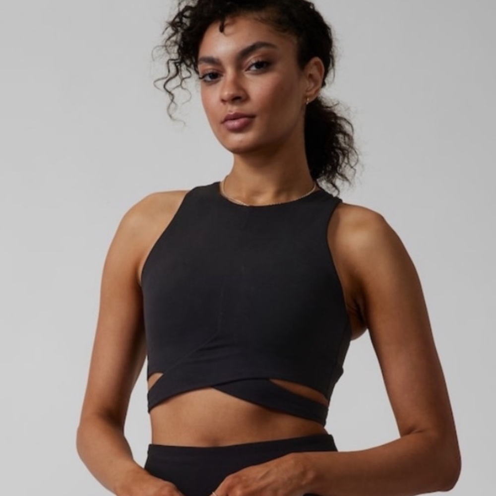 Like New Athleta Bra Top